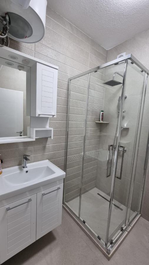 Elan Luxury Apartments & Rooms 플라브 외부 사진