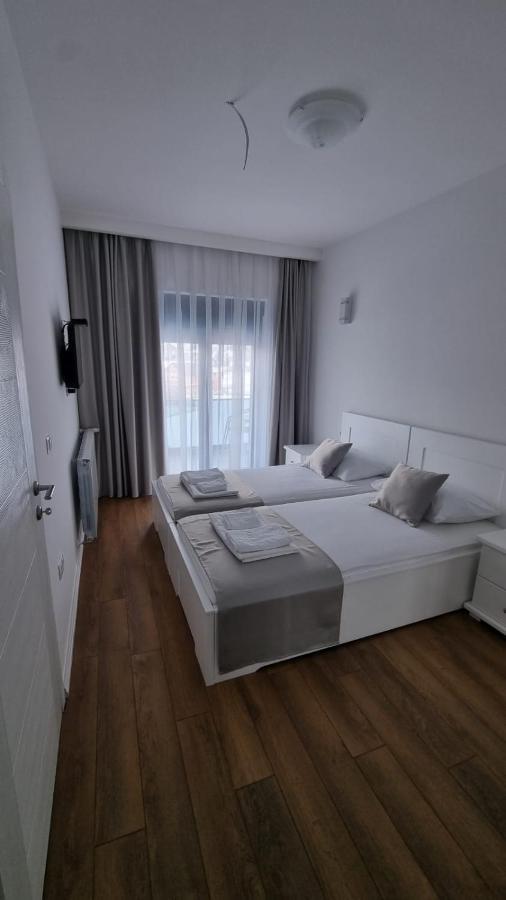 Elan Luxury Apartments & Rooms 플라브 외부 사진