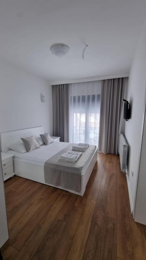 Elan Luxury Apartments & Rooms 플라브 외부 사진