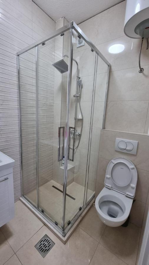 Elan Luxury Apartments & Rooms 플라브 외부 사진