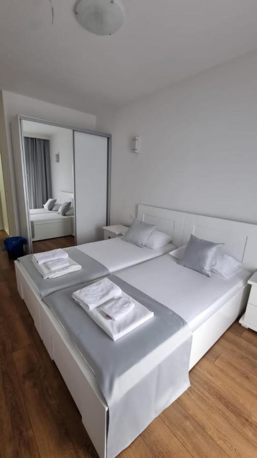 Elan Luxury Apartments & Rooms 플라브 외부 사진